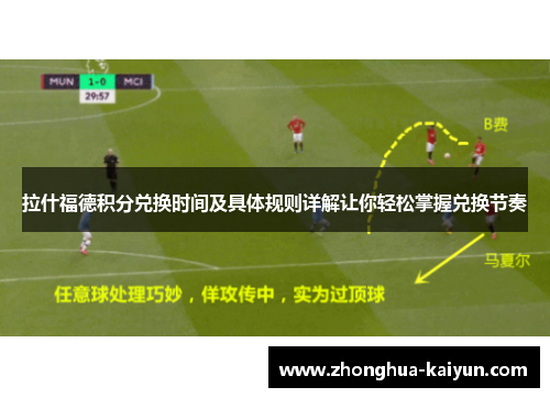 拉什福德积分兑换时间及具体规则详解让你轻松掌握兑换节奏 拉什福德积分兑换时间及具体规则详解让你轻松掌握兑换节奏