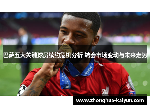 巴萨五大关键球员续约危机分析 转会市场变动与未来走势 巴萨五大关键球员续约危机分析 转会市场变动与未来走势
