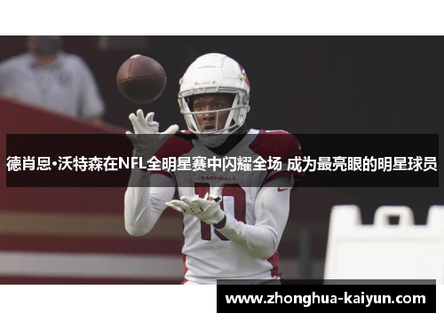 德肖恩·沃特森在NFL全明星赛中闪耀全场 成为最亮眼的明星球员