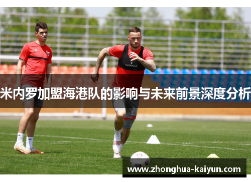 米内罗加盟海港队的影响与未来前景深度分析 米内罗加盟海港队的影响与未来前景深度分析