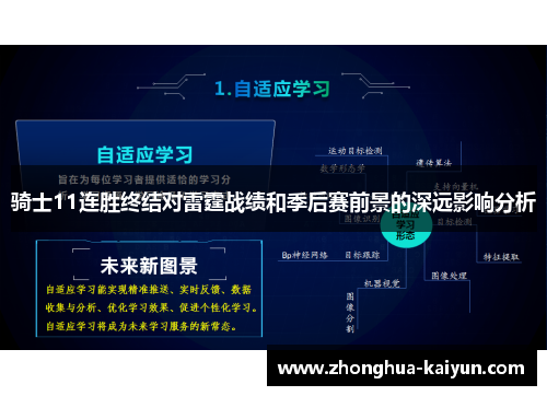 骑士11连胜终结对雷霆战绩和季后赛前景的深远影响分析 骑士11连胜终结对雷霆战绩和季后赛前景的深远影响分析