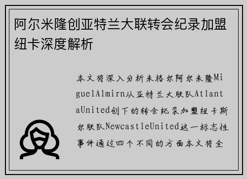 /uploads/images/20260714/a-er-mi-long-chuang-ya-te-lan-da-lian-zhuan-hui-ji-lu-jia-meng-niu-ka-shen-du-jie-xi.webp